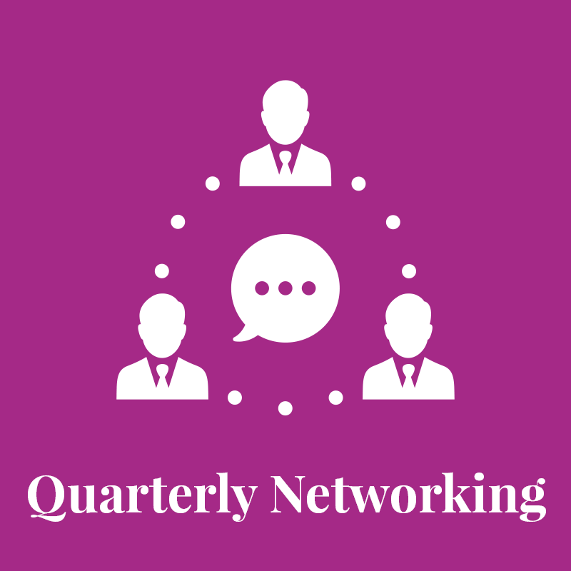 Icon-Networking