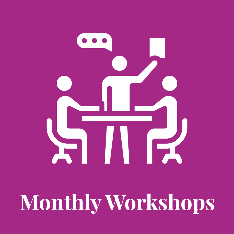 Icon-Workshops