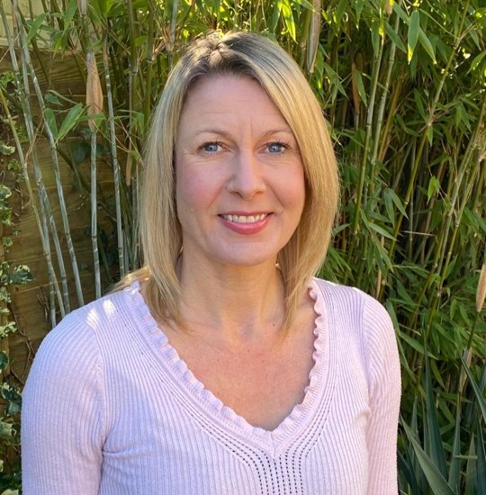 Rachel Ellsmore