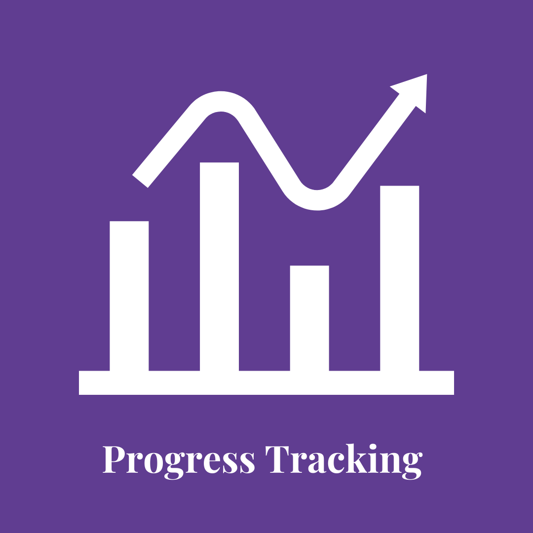 Progress Tracking